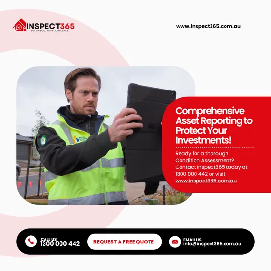 Inspect 365 social post