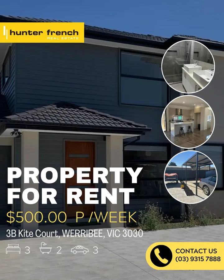 Hunter French — Real Estate