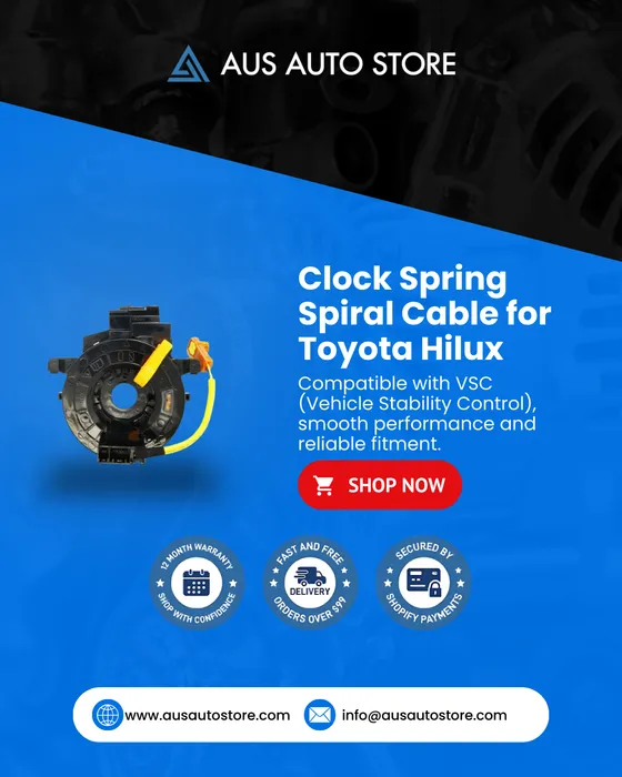 Auto Store social post