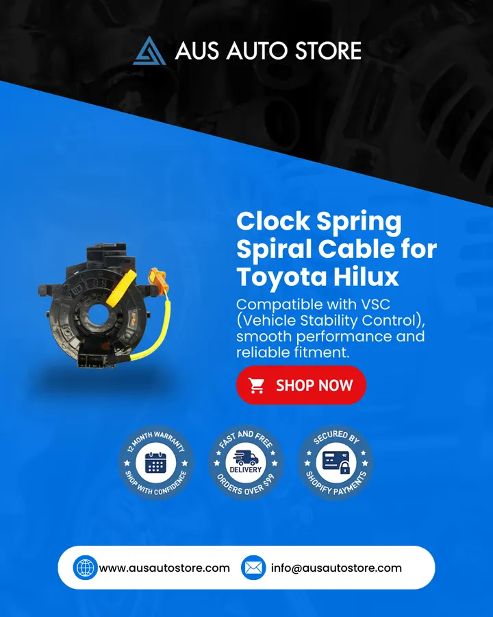 Auto Store — Automotive