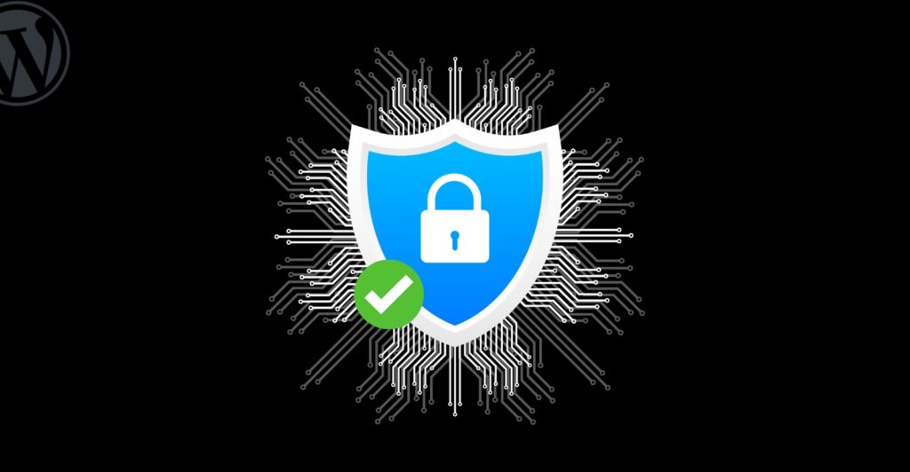 Wordpress website security checklists