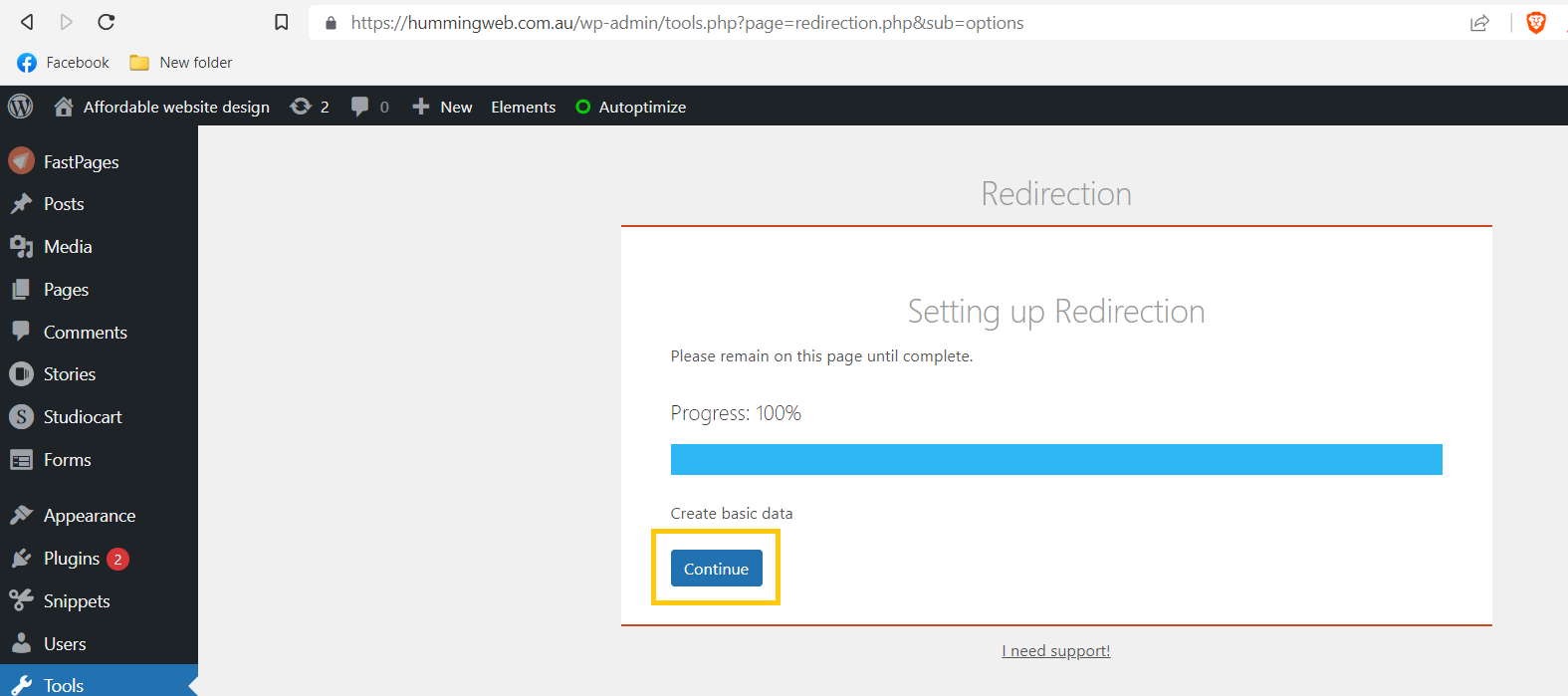 redirection-plugin-install-step5
