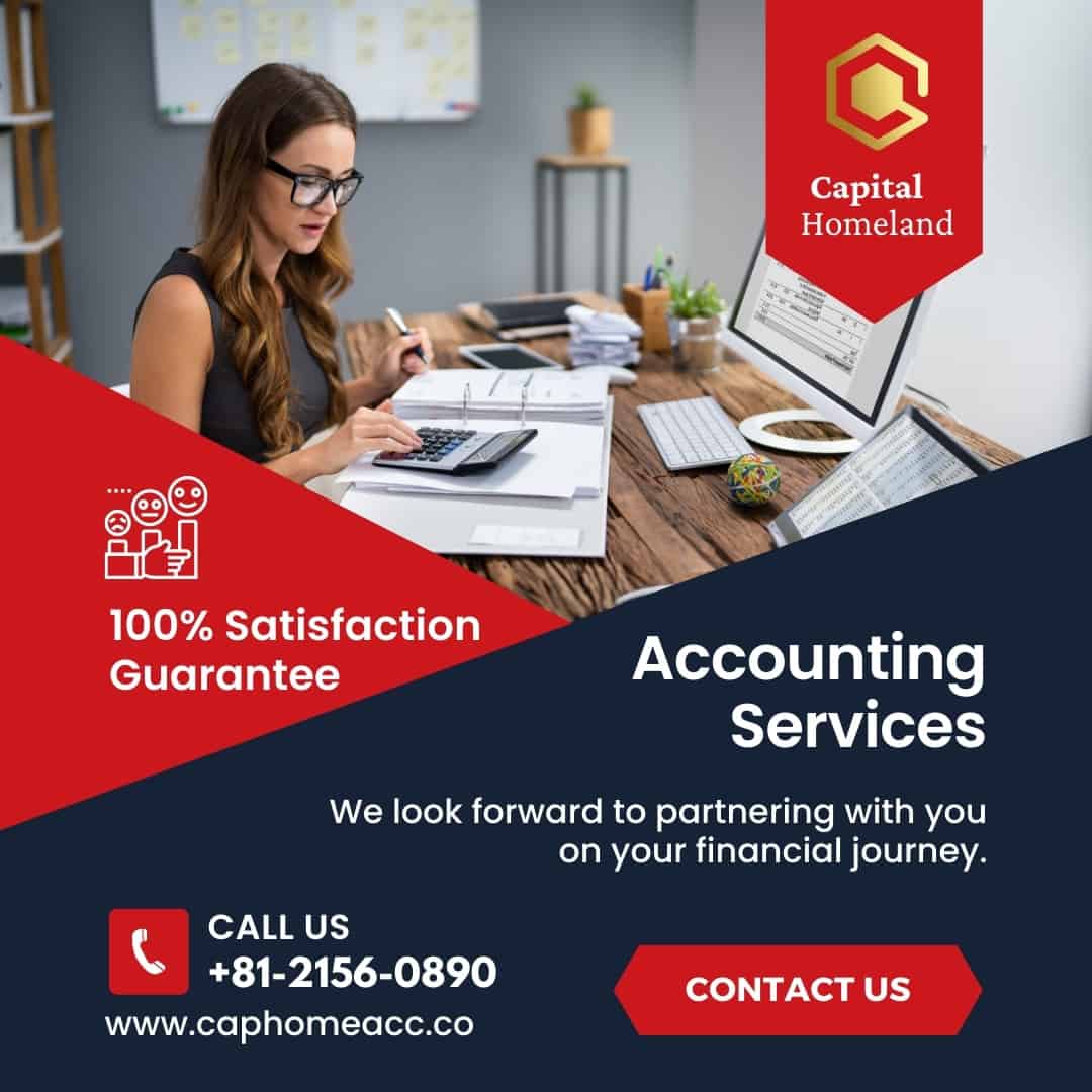 accounting services posts