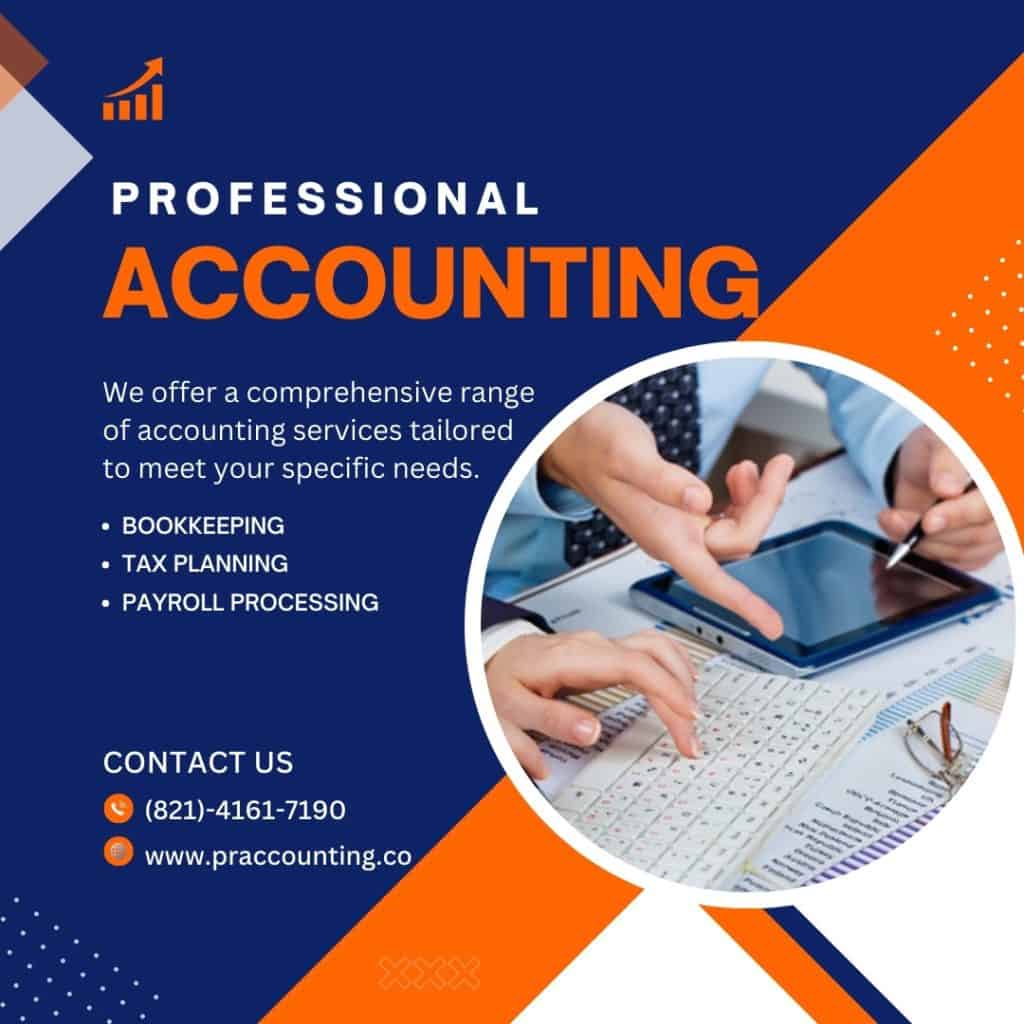 professional accounting posts