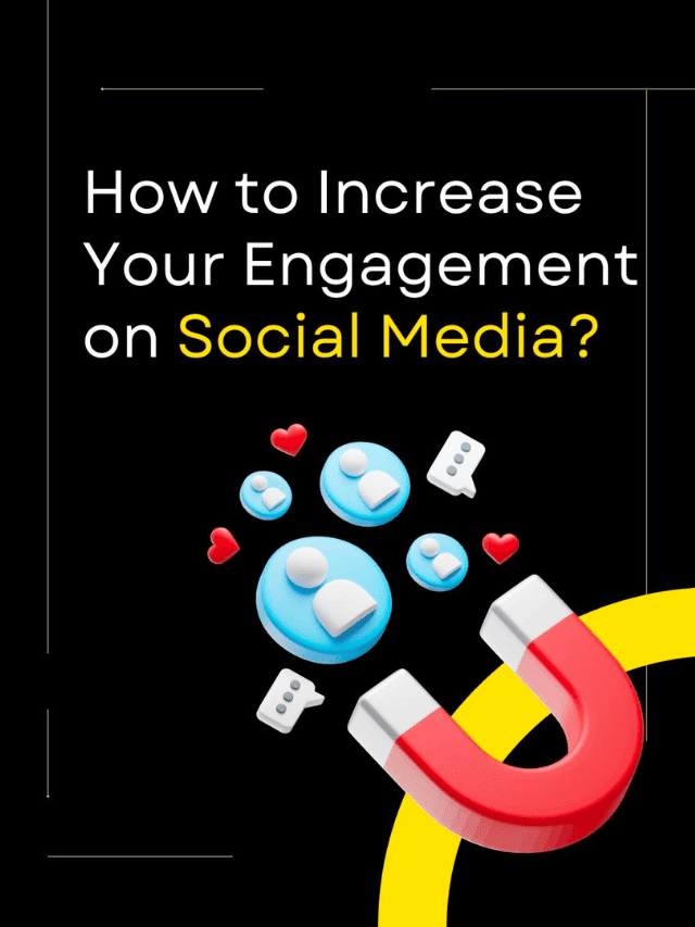 Social media Engagement