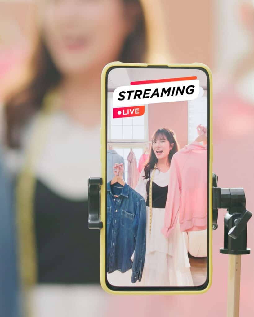 Live Streaming for Events and Product Launches 1