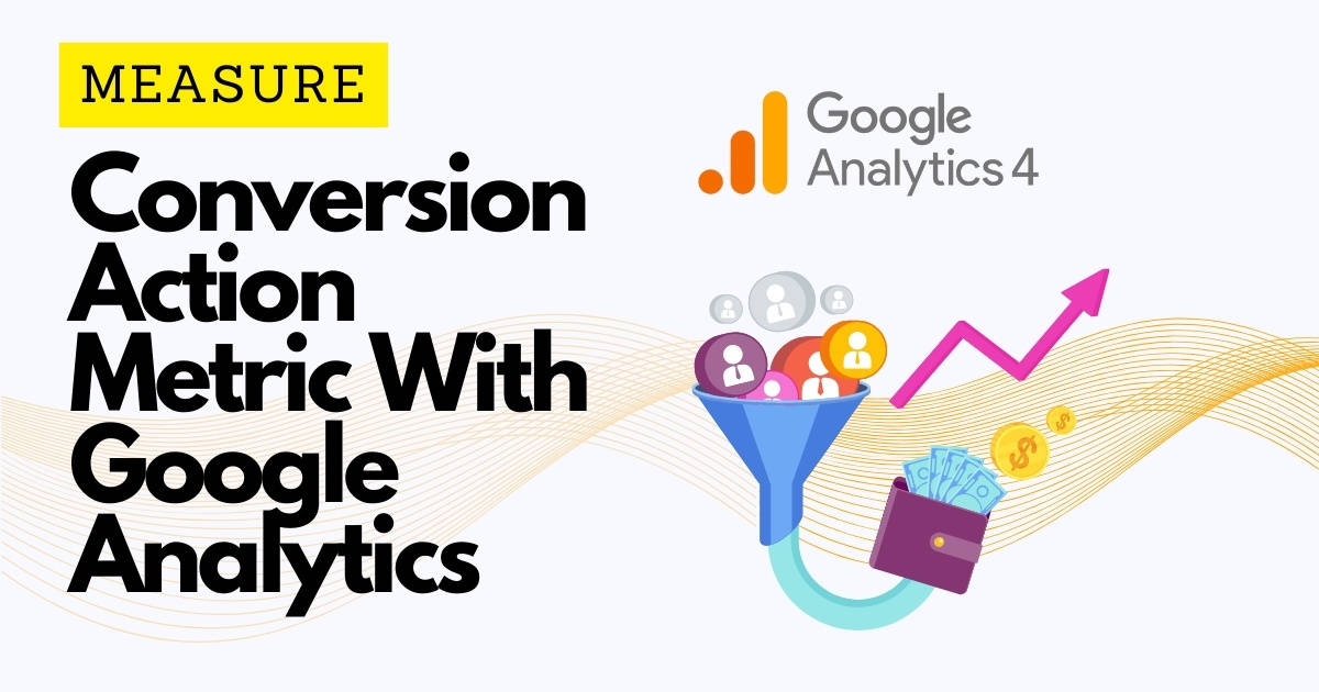 conversion rate in google analytics