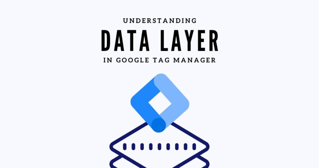 data layer in google tag manager