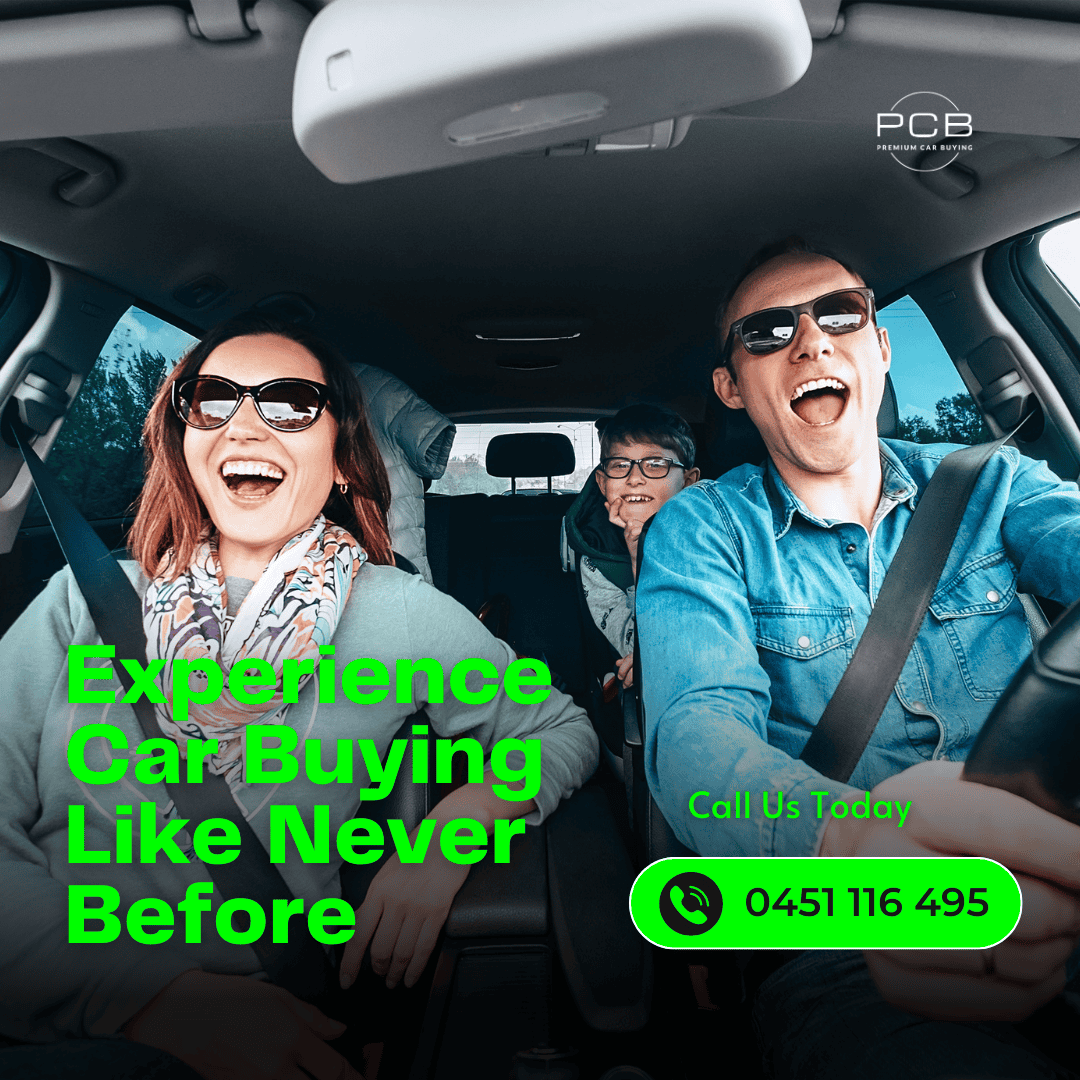 Family Ready to upgrade