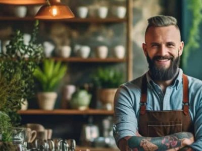 local clothing store owner local clothing store owner